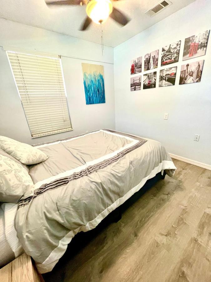 A Cozy Space Coast Retreat تيتوسفيل المظهر الخارجي الصورة