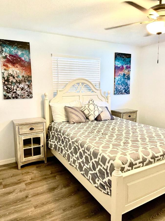 A Cozy Space Coast Retreat تيتوسفيل المظهر الخارجي الصورة